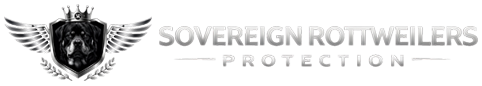 Sovereign Rottweilers Protection